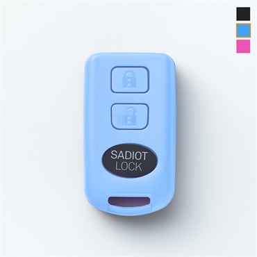 SADIOT LOCK Key ブルー